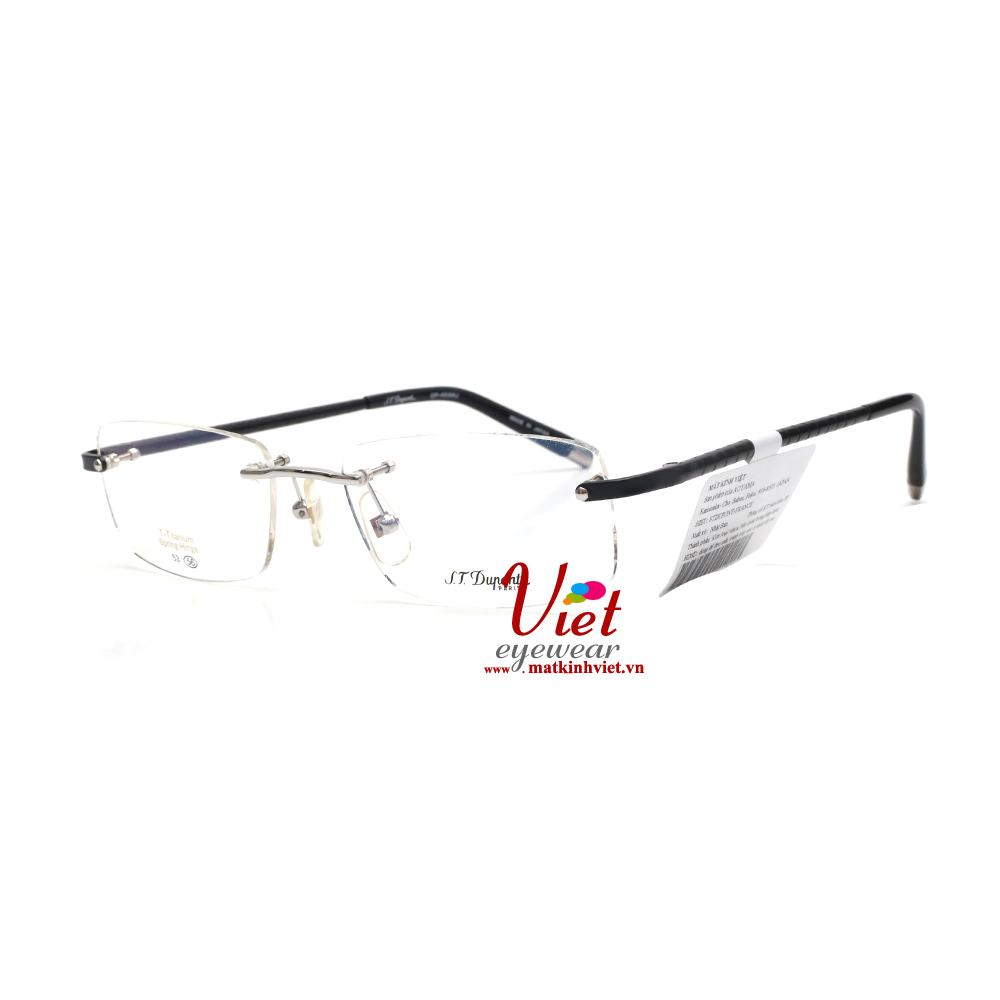 Gọng kính S.T.Dupont DP0038U 2